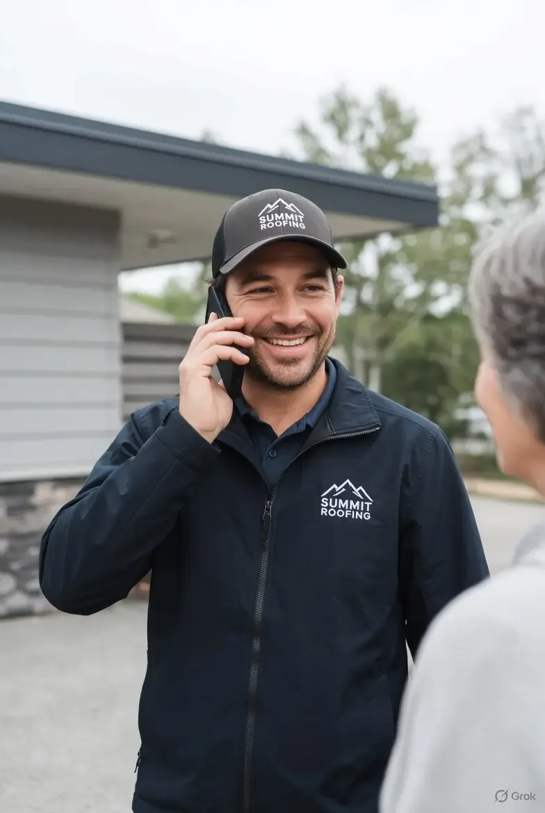 Flat Roof Leak Repair Green, OH FAQs